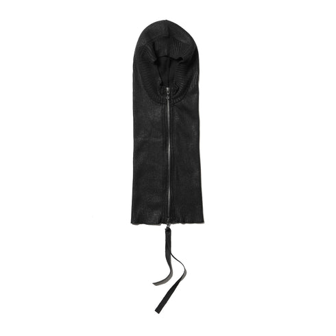 JULIUS 917ACU10-C Black / Balaclava